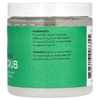 Pure Body Naturals, скраб для тела с кокосовым молоком, 340 г (12 унций)