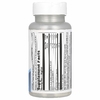 KAL, Benfotiamine+, 150 мг, 60 капсул с оболочкой из ингредиентов растительного происхождения