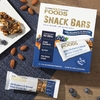 California Gold Nutrition, Foods, жевательные батончики-мюсли с дикой голубикой и миндалем, 12 шт. по 40 г (1,4 унции)