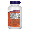 NOW Foods, поликозанол с повышенной силой действия, 40 мг, 90 вегетарианских капсул