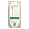 Bulldog Skincare For Men, Original Bamboo Razor, 1 шт., 2 вкладыша