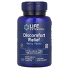 Life Extension, средство для облегчения дискомфорта, с ягодным вкусом, 60 вегетарианских жевательных таблеток