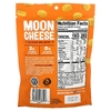 Moon Cheese, Хрустящие сырные кусочки, 57 г (2 унции)