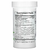 NaturesPlus, GI Natural Probiotic Mega, пробиотики, 120 млрд КОЕ, 30 капсул