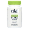 Vital Nutrients, Hyperbiotics®, пробиотик Pro-Men®, 30 веганских таблеток