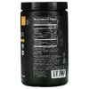 Nutiva, органические MCT в виде порошка, со вкусом ванили, 300 г (10,6 унций)