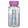 Solaray, Vital Extracts, экстракт караллумы, 500 мг, 30 растительных капсул