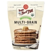 Bob's Red Mill, органическая цельнозерновая смесь для блинчиков и вафель, 7 злаков, 680 г (24 унции)