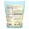Bob's Red Mill, органический необработанный овес, цельное зерно, 680 г (24 унции)