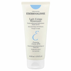 Embryolisse, пенка со сливками и молоком, 200 мл (6,76 жидк. унции)