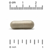 California Gold Nutrition, Ferrochel, железо (бисглицинат), 36 мг, 90 растительных капсул
