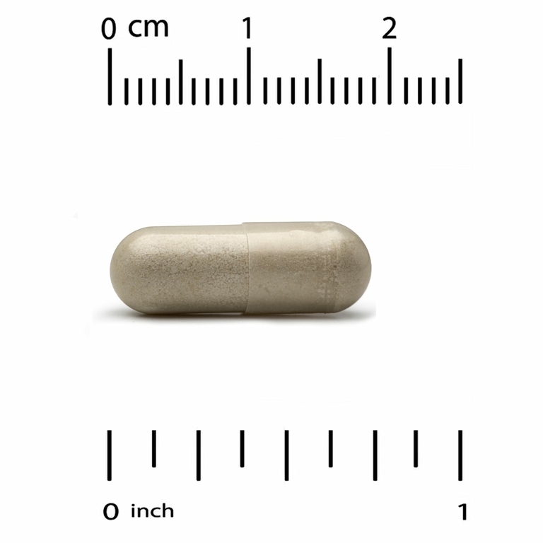 California Gold Nutrition, Ferrochel, железо (бисглицинат), 36 мг, 90 растительных капсул