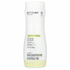 ATTITUDE, Oatmeal Sensitive Natural Care, гель для душа, увлажнение и восстановление, аргановое масло, 473 мл (16 жидк. Унций)
