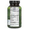 Irwin Naturals, Liver Detox & Blood Refresh, добавка для очистки печени и крови, 60 капсул с жидкостью