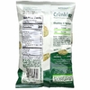 Sprout Organics, Crinklez, снек из нута и овощей, для малышей от 12 месяцев, чеддер и шпинат, 42 г (1,48 унции)