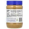 Peanut Butter & Co., Simply Crunchy, арахисовая паста, без добавления сахара, 454 г (16 унций)