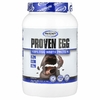 Gaspari Nutrition, Proven Egg™, 100% протеин из яичного белка, шоколад, 900 г (2 фунта)