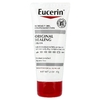Eucerin, Original Healing, оригинальный заживляющий крем для очень сухой и чувствительной кожи, без отдушек, 57 г (2 унции)