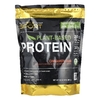 California Gold Nutrition, растительный протеин со вкусом булочки с корицей, веганский, легкоусвояемый, 908 г (2 фунта)