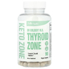 Divine Health, доктора медицины Кольбера Thyroid Zone, 90 растительных капсул