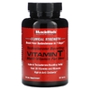 MuscleMeds, Vitamin T, мультивитамины для повышения уровня тестостерона для мужчин, 90 таблеток