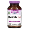Bluebonnet Nutrition, CholesteRice, 90 растительных капсул