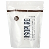 Isopure, низкоуглеводный протеин, темный шоколад, 454 г (1 фунт)