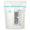 Isopure, протеиновый порошок с низким содержанием углеводов, таитянская ваниль, 454 г (1 фунт)