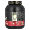 Optimum Nutrition, Gold Standard 100% Whey, сыворотка, клубника и сливки, 2,26 кг (4,98 фунта)