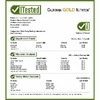 California Gold Nutrition, комплекс с силимарином, экстракт расторопши и одуванчик, артишок, куркумин C3 Complex, имбирь и BioPerine, 360 растительных капсул