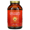 HealthForce Superfoods, По-настоящему натуральный витамин C, версия 3, 240 веганских капсул