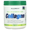ALLMAX, Экологически чистый коллаген с 10 000 мкг биотина + 90 мг витамина C, 440 г (15,5 унции)