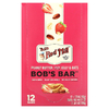Bob's Red Mill, Bob's Better Bar, Peanut Butter Jelly & Oats, 12 Bars, 1.76 oz (50 g) Each