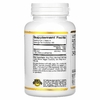 California Gold Nutrition, селен, бездрожжевой, 200 мкг, 180 вегетарианских капсул
