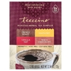 Teeccino, Пробник обжаренного травяного чая, 4 вкуса, без кофеина, 12 чайных пакетиков, 72 г (2,54 унции)