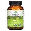 Organic India, амла, 90 вегетарианских капсул