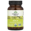 Organic India, Амла, 90 вегетарианских капсул (500 мг на капсулу)