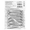 Conair, Раздел и набор, Зажимы для секций, 12 шт. (Товар снят с продажи) 