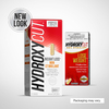 Hydroxycut, Pro Clinical Hydroxycut, добавка для похудения без стимуляторов, 72 быстрорастворимые капсулы