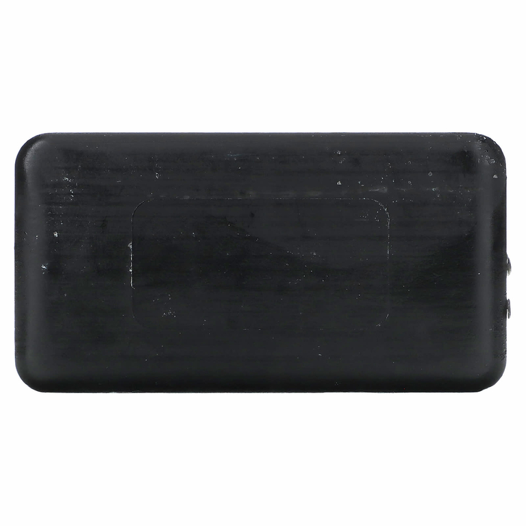 Desert Essence, Soap Bar, активированный уголь, 142 г (5 унций)