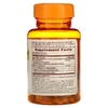 Sundown Naturals, Стандартизированный расторопша, 240 мг, 60 капсул