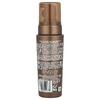 Jergens, Natural Glow, Instant Sun, мусс для автозагара, светло-бронзовый, 177 мл