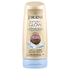Jergens, Увлажняющее средство Natural Glow для нанесения на влажную кожу, оттенок Medium to Tan (221 мл)