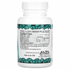 Alta Health, хлорид калия, с диоксидом кремния, 100 капсул