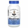 Christopher's Original Formulas, MindTrac Formula, 440 мг, 100 вегетарианских капсул
