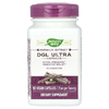 Nature's Way, премиальный экстракт, DGL Ultra, 75 мг, 90 веганских капсул
