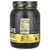 Optimum Nutrition, Gold Standard 100% Isolate, со вкусом ванили, 720 г (1,58 фунта)