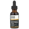 Gaia Herbs, Полынь, черный орех, экстракт 1 жидких унции (30 мл)