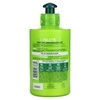 Garnier, Fructis, Sleek & Shine, несмываемый кондиционер для интенсивной разглаживания, вьющиеся, сухие, непослушные волосы, 300 мл (10,2 жидк. унц.)