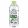 Garnier, SkinActive, мицеллярная очищающая вода, универсальное матирующее средство, 400 мл (13,5 унции)